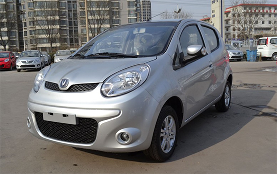 3万元左右能买什么车,3万左右能买什么电动汽车