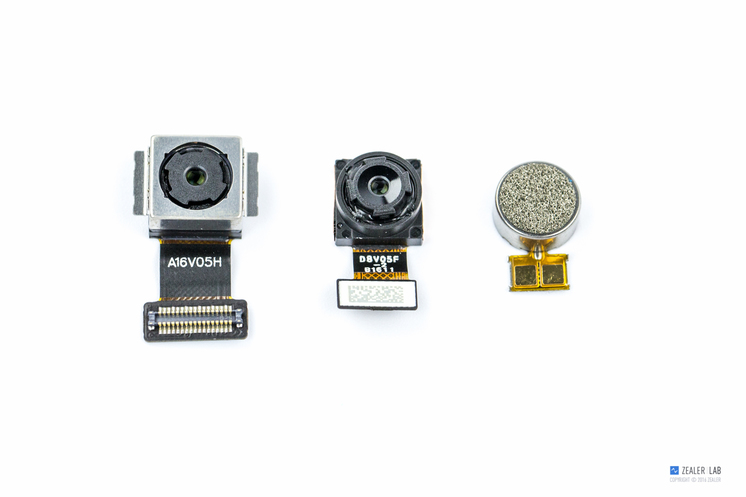 乐视乐2手机测评,乐视乐2