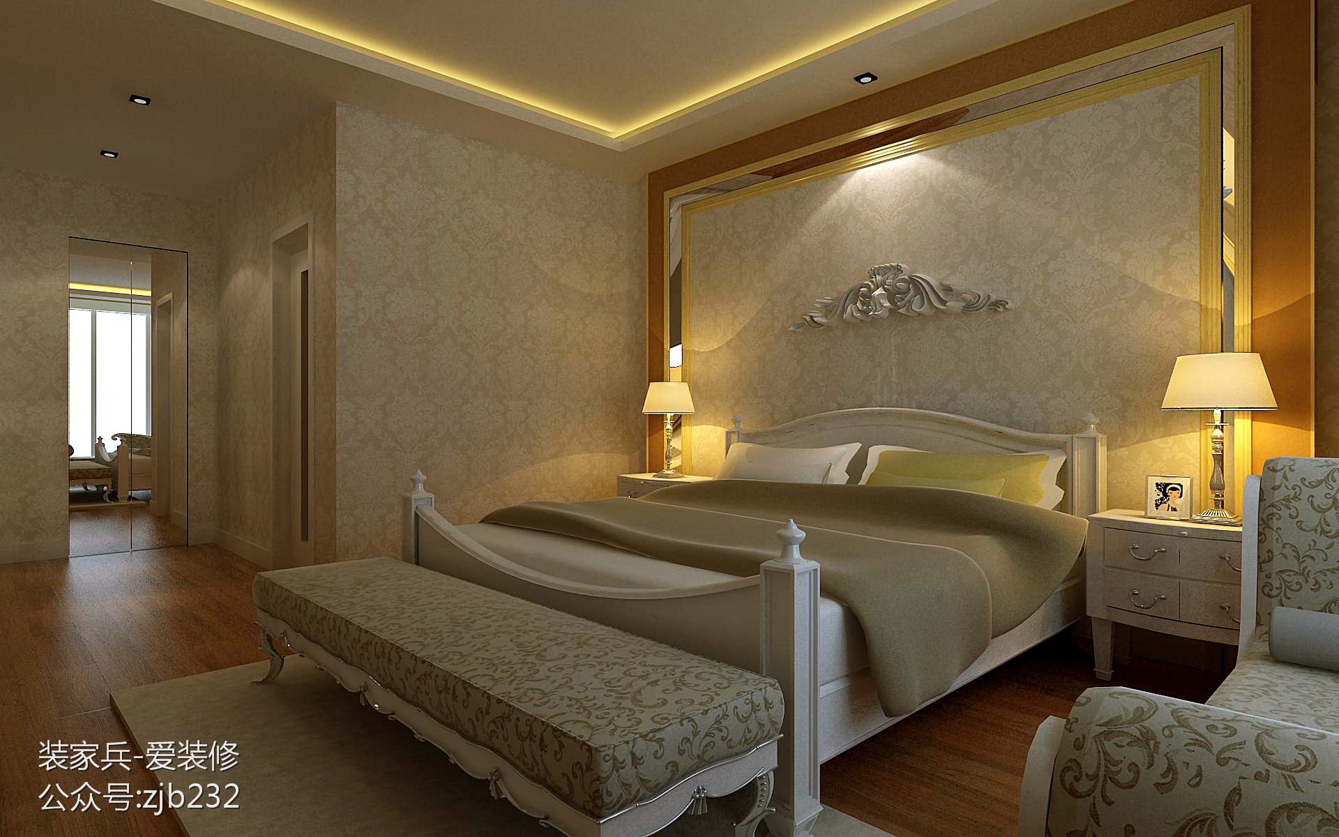 亚星锦绣山河玉畅园装修设计图,锦绣山河玉畅园装修效果图