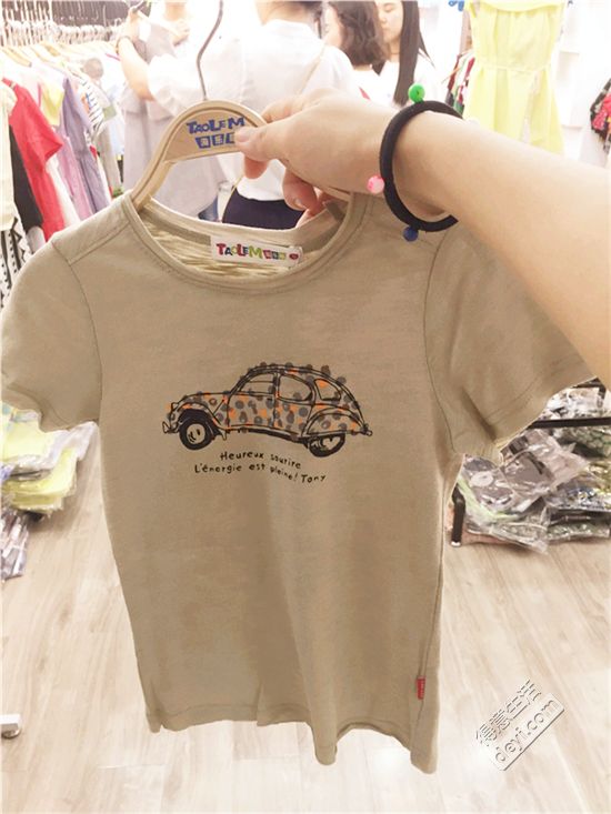 汉正街童装直播间秒杀,汉正街品牌童装直播间