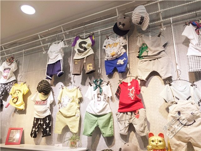 汉正街童装直播间秒杀,汉正街品牌童装直播间