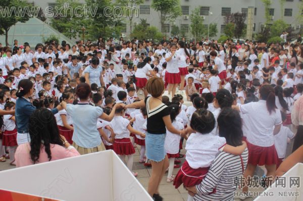 格林童话幼儿园亲子运动会,森林童话幼儿园亲子活动