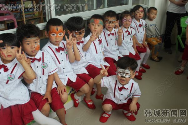 格林童话幼儿园亲子运动会,森林童话幼儿园亲子活动