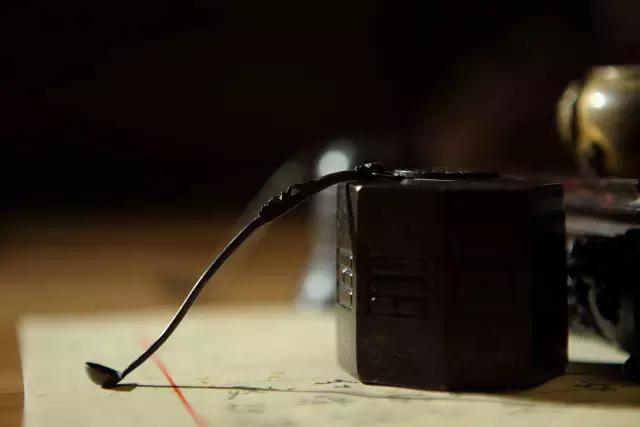 文房收藏不可或缺的一员,值得收藏的文房品