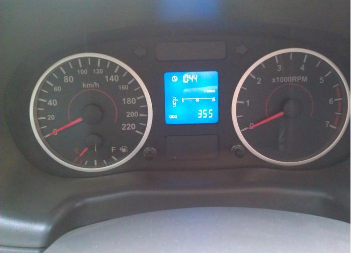 开操控好的车是什么体验,开起来得心应手的轿车