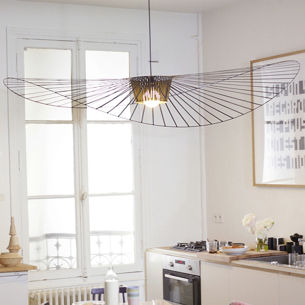 北欧现代照明,北欧灯方案