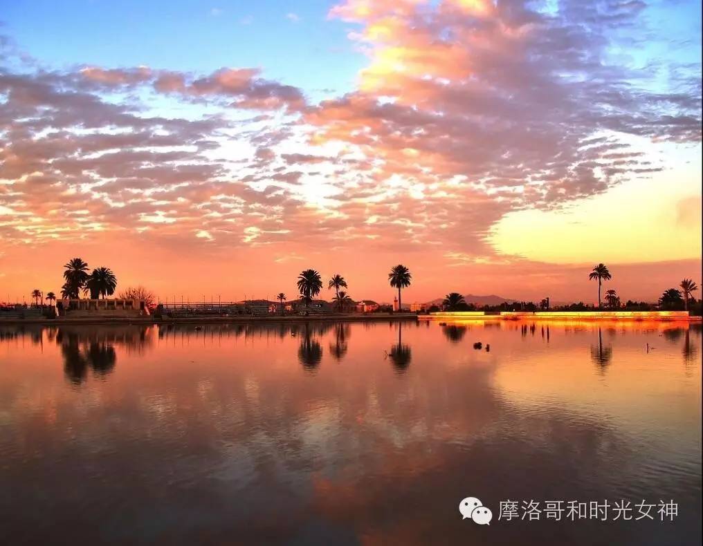 摩洛哥免签技巧,摩洛哥免签地点推荐