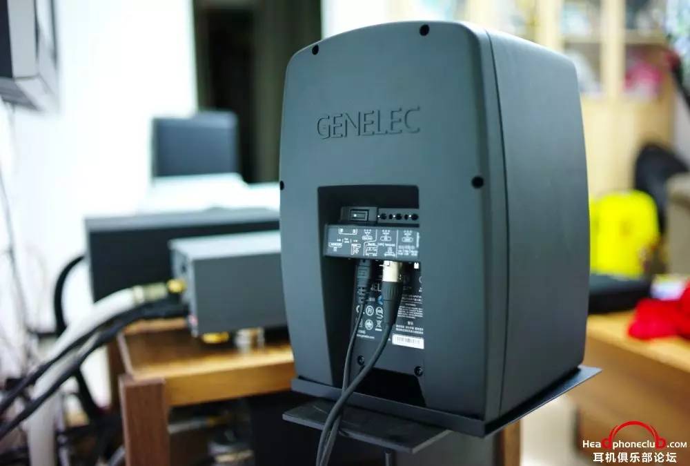 真力m040听感 (真力m040音箱特点)