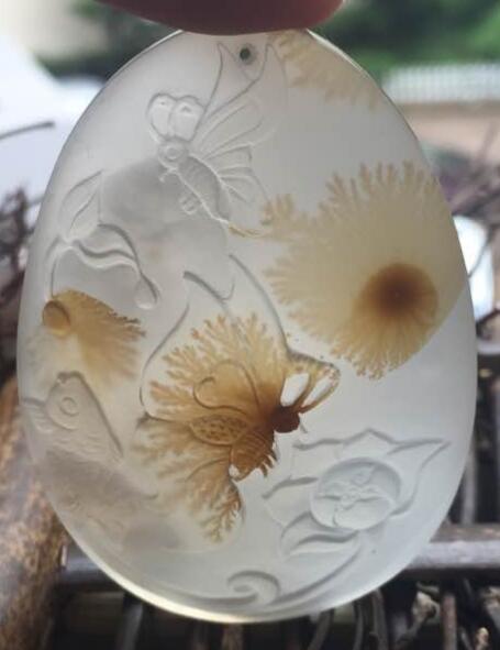 海洋玉髓越来越受欢迎,精华海洋玉髓