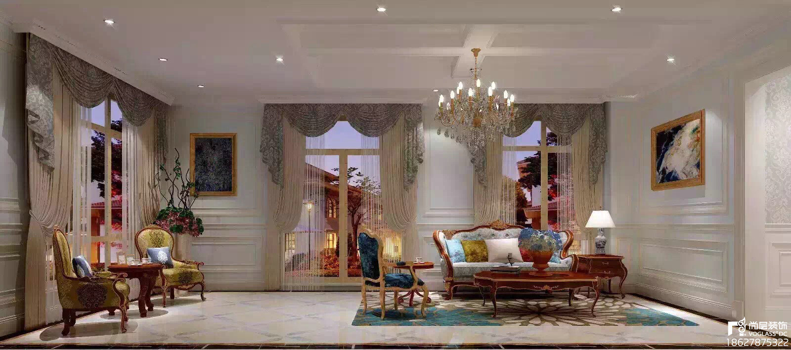 f天下别墅毛坯,f天下别墅花园