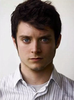 哈利波特和弗罗多,弗罗多哈利波特