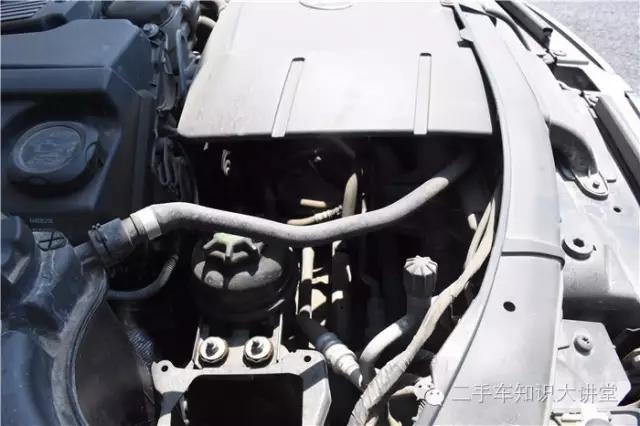 这车换避震要3000，还常年漏油，然而开过的人都瞬间被征服了