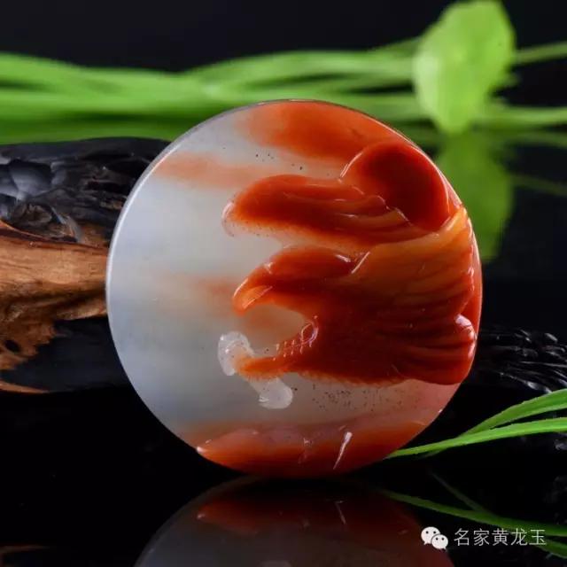 黄龙玉知识讲解,黄龙玉收藏百问