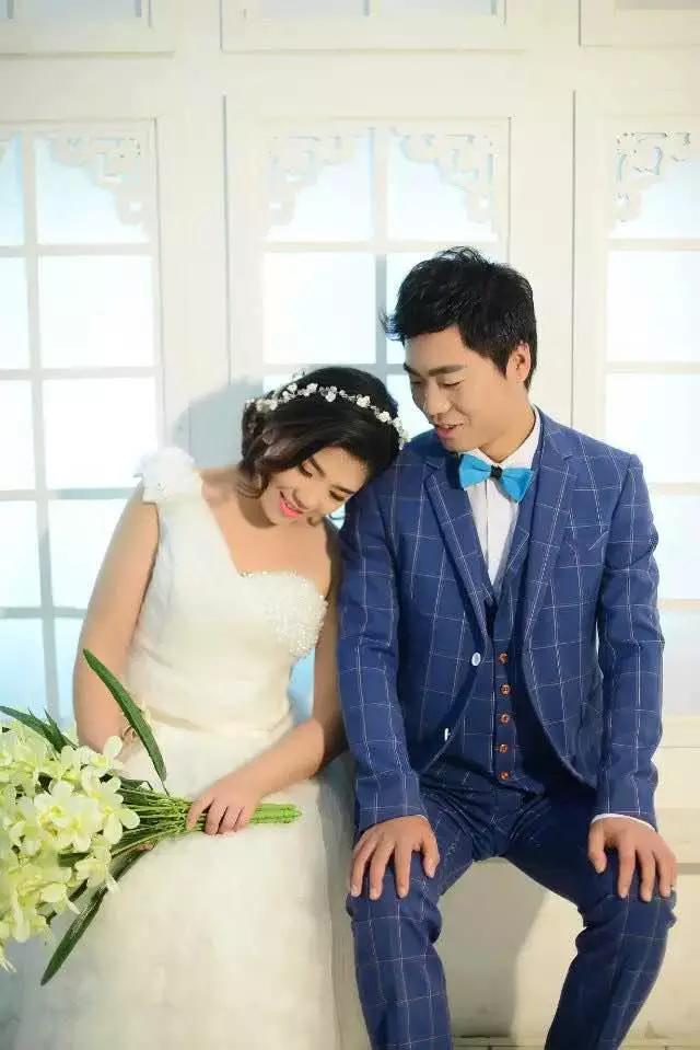 胖子的逆袭!瘦下来穿上婚纱她们惊艳了世界!