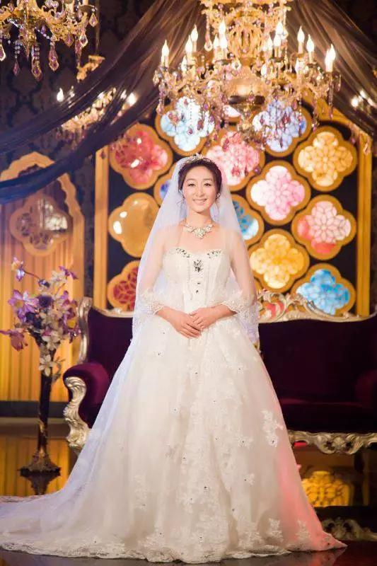 胖子的逆袭!瘦下来穿上婚纱她们惊艳了世界!