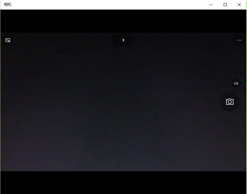 win10系统笔记本摄像头如何打开,win10笔记本摄像头打开是黑的