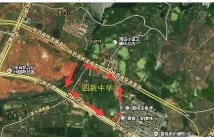 武汉最尴尬的三个区域,武汉最差的三个区