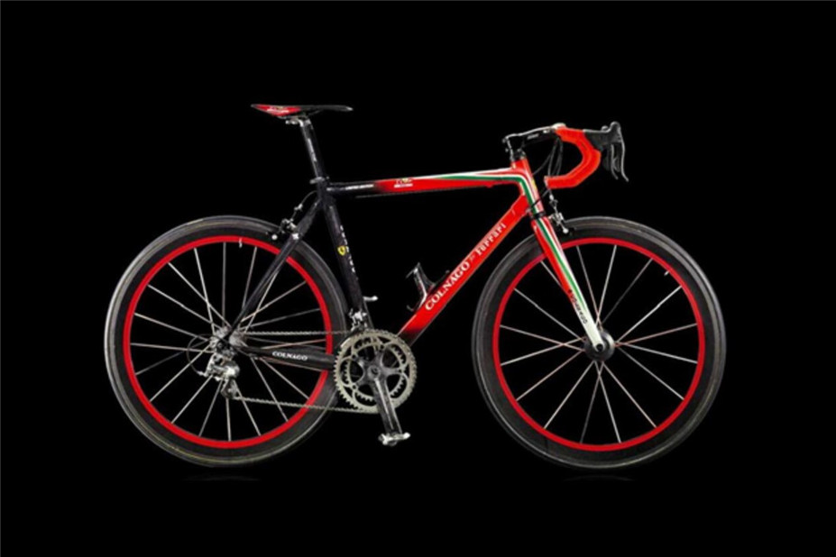 气愤!豪车买不起,自行车也成奢侈品了?