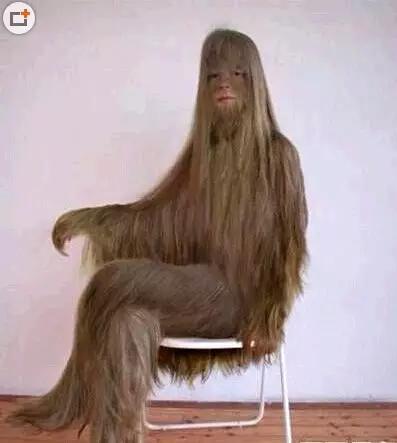 新闻界十大奇闻:诡异之极闻所未闻