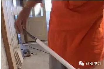 家装电线施工流程图解,家装吊顶施工图解