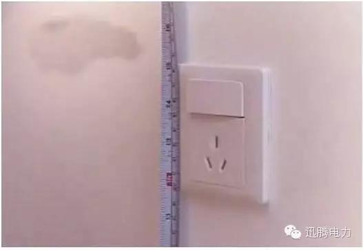 家装电线施工流程图解,家装吊顶施工图解