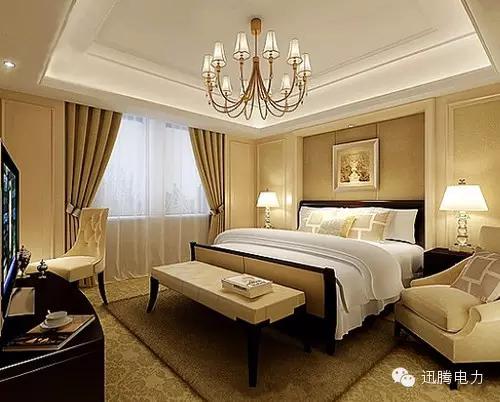 家装电线施工流程图解,家装吊顶施工图解