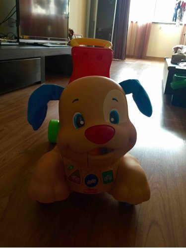 0-6个月宝宝必备的8种玩具,熊孩子有什么好玩的玩具