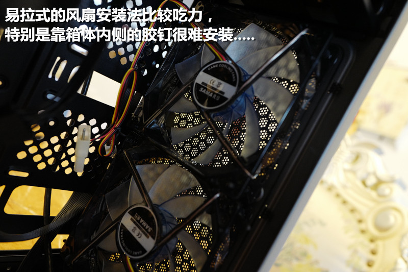 先马工匠360机箱装机流程,先马工匠机箱装机教程