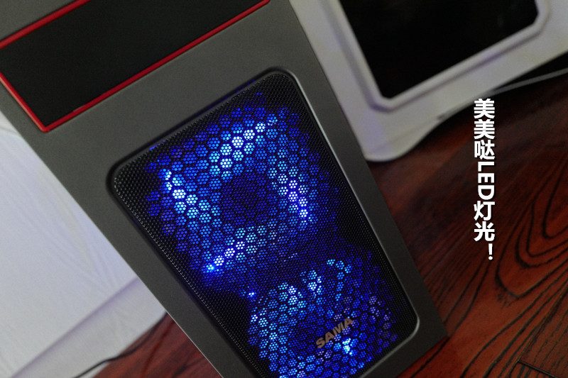 先马工匠360机箱装机流程,先马工匠机箱装机教程