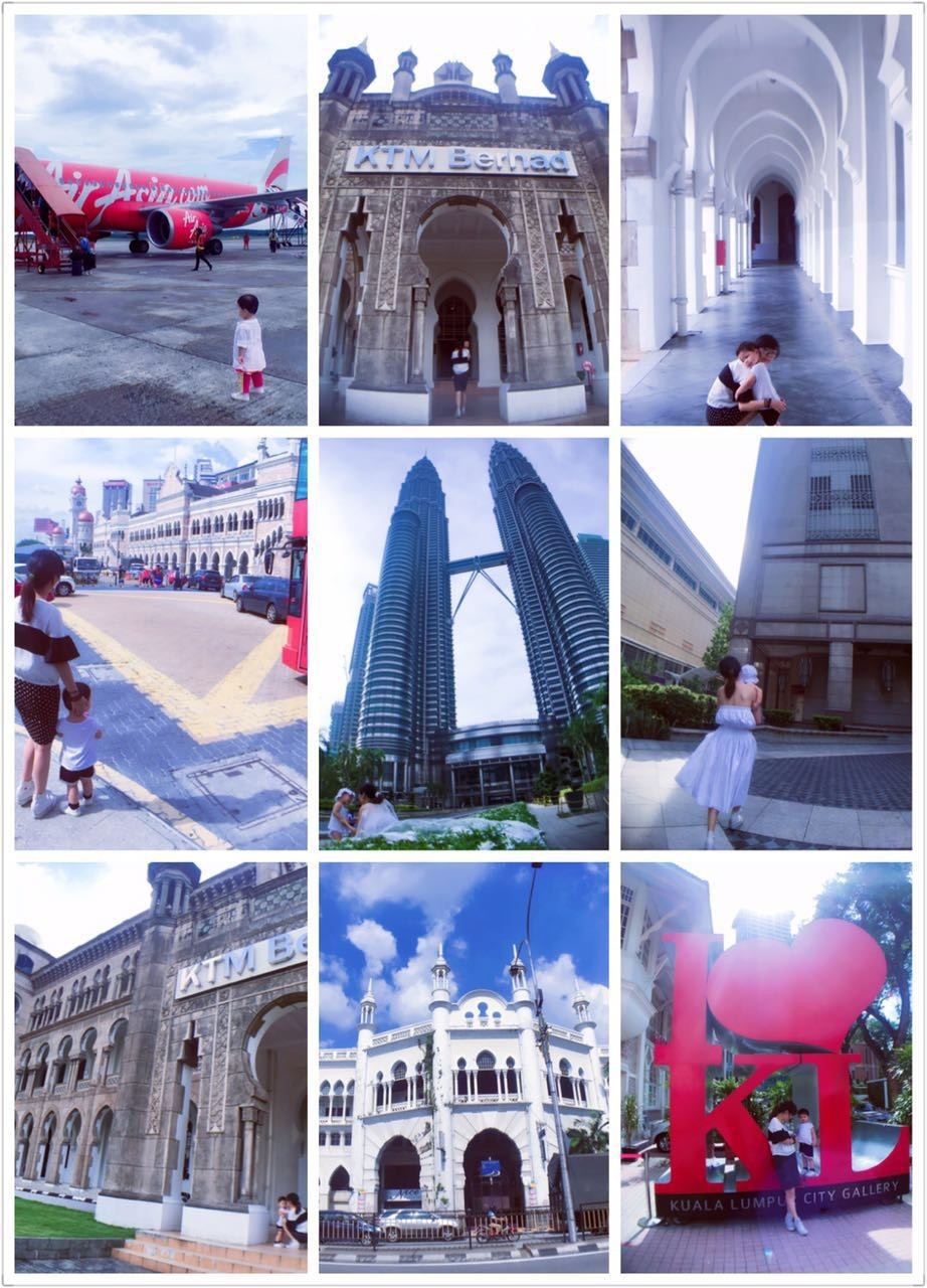 带孩子去马来西亚旅游,带孩子去马来西亚旅游安全吗