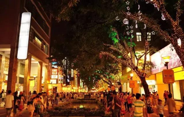 一广州人去迪拜，但最后回来哭着说