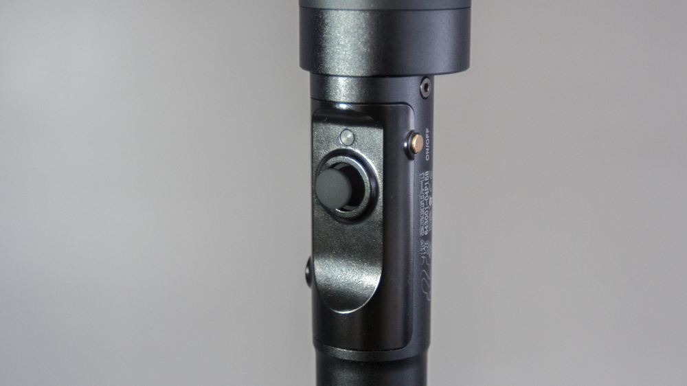 好用的自拍杆推荐防抖,多功能旋转防抖自拍杆