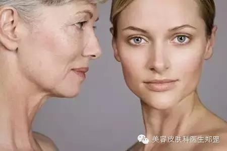 除皱针延缓衰老,除皱针让衰老来得慢些