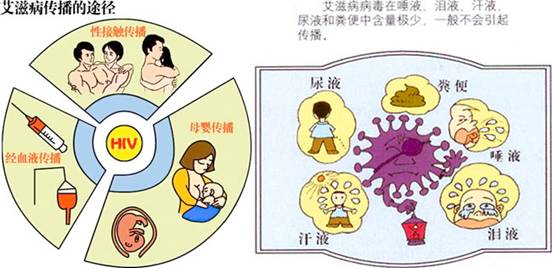这几种病传染率非常强，碰到千万要注意