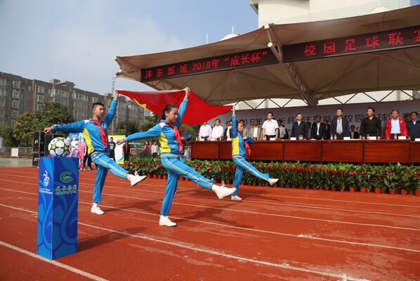 24年西安市沣东星火杯足球比赛,沣东新城校园足球比赛视频