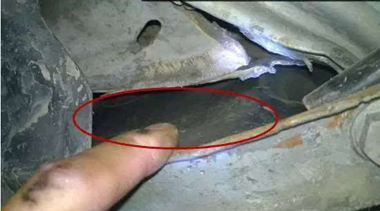 车辆质量问题异响进店维修6次,购买二手车异响