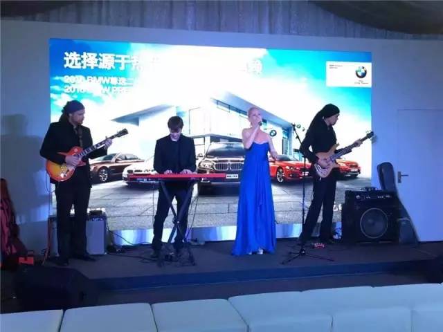 bmw官方认证二手车鉴赏,bmw尊选二手车