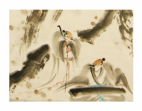 古琴琴谱有多久历史,古琴琴徽原理