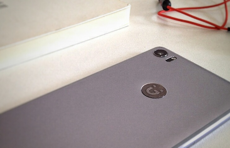 金立s8手机外形简介,金立s8口碑怎么样