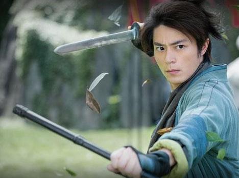 金庸武侠二十种刀法,金庸笔下六个神功