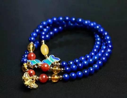 女士文玩最好看的款式,最值得女人戴的文玩