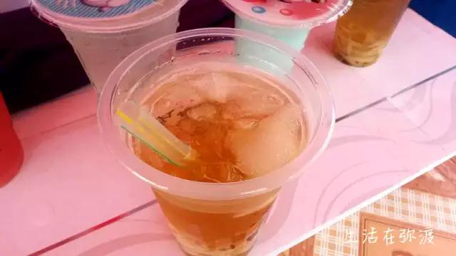 弥渡寅街黄粉多少钱一盒,弥渡寅街黄粉锅巴