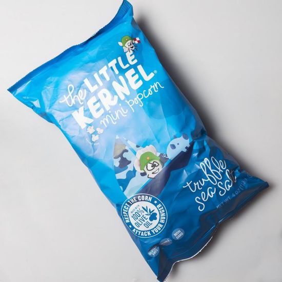 高级零食全球排行榜,中国零食火爆世界