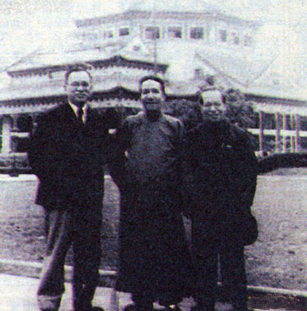 岭南大学历史,民国时期的岭南大学校址