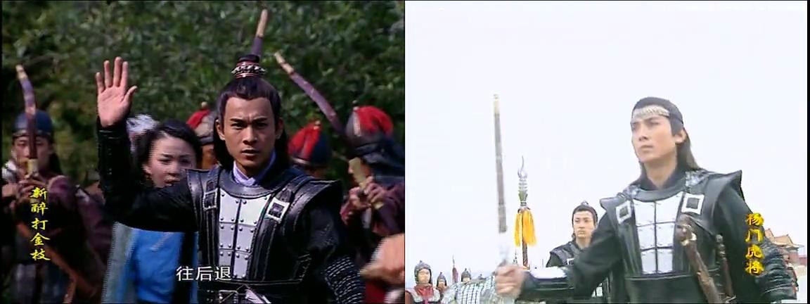 明星拍古装戏穿过的衣服怎么处理,古装剧演员穿的衣服怎么处理