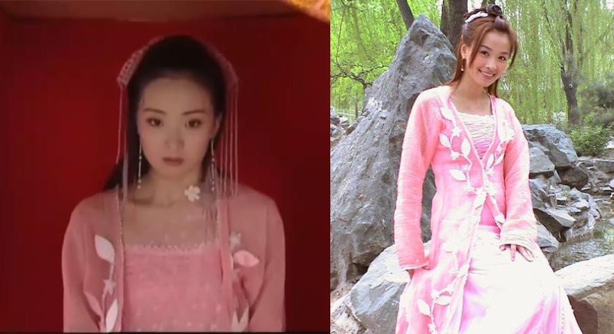 明星拍古装戏穿过的衣服怎么处理,古装剧演员穿的衣服怎么处理