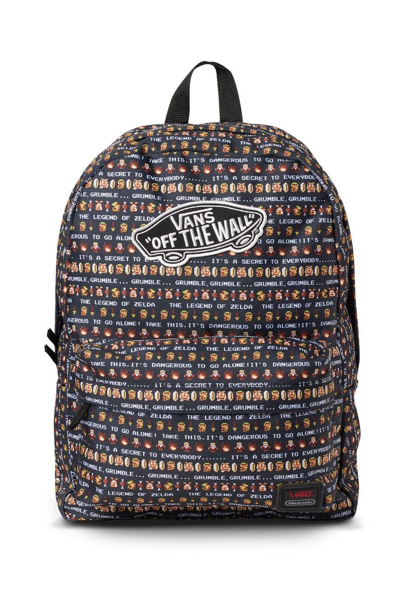 vans联名任天堂,当vans遇上匡威