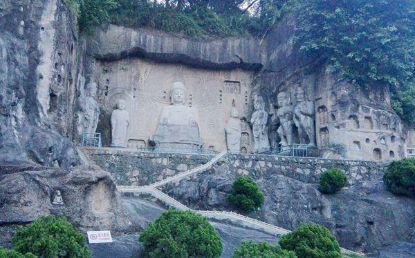 锦绣中华泼水节，一不小心踏遍了整个中国