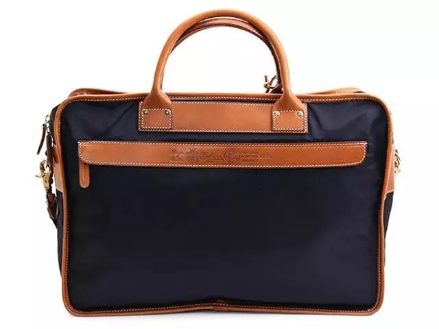 男人都需要一个包,男生需要的五个包