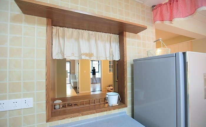 日式干净清爽小宅,日本最温馨的小蜗居